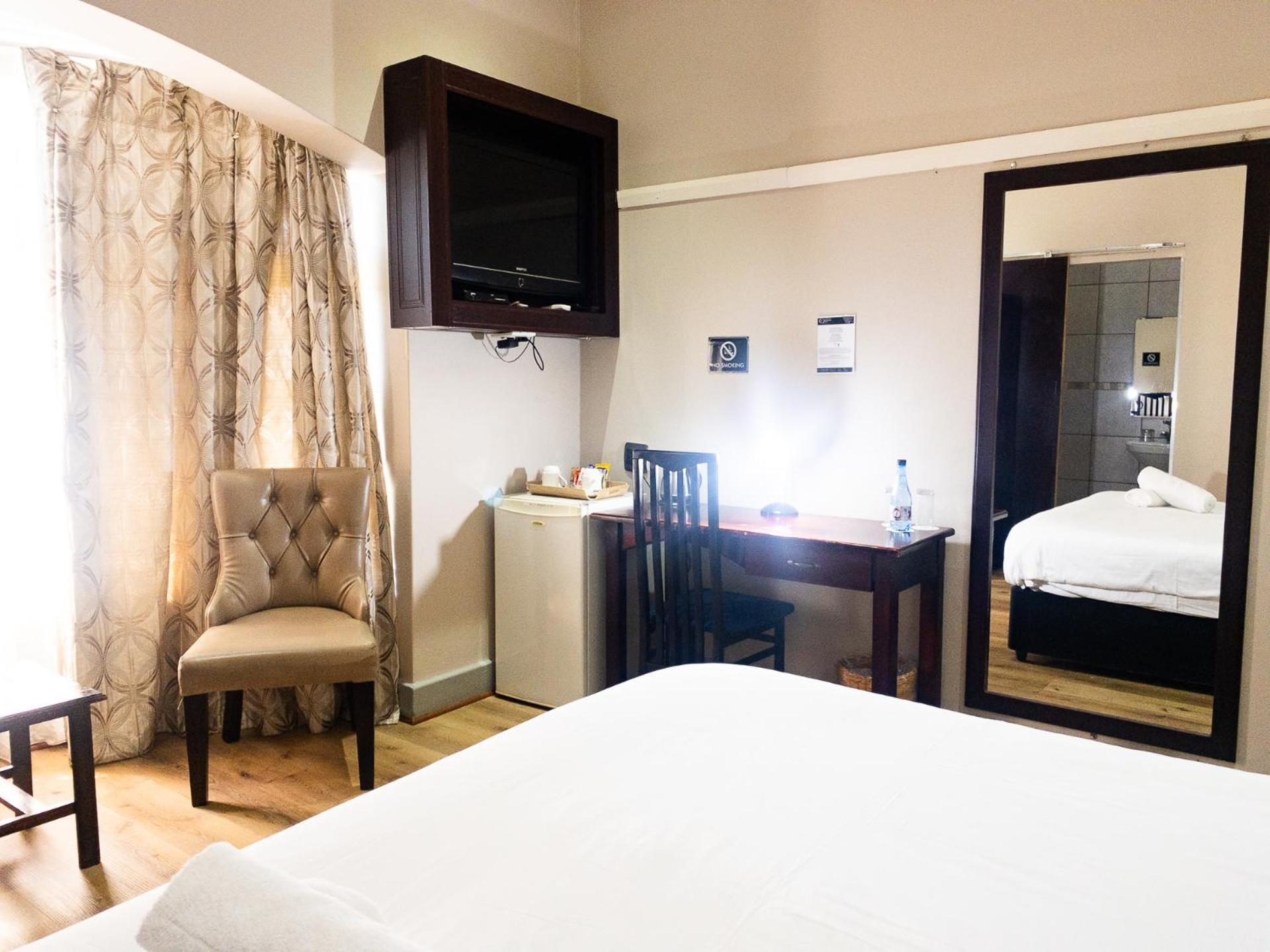 New England Guest House By Ilawu 피터마리츠버그 외부 사진